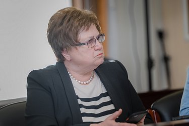 Второе чтение бюджета области пройдет 15 декабря 
